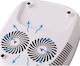 SPV Nail Polish Curing Lamp UV / LED 140W