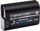 Patona Replacement Battery Patona Platinum Dmw-blk22 2400mah Panasonic S5 G9 Gh5 Gh5s-1401