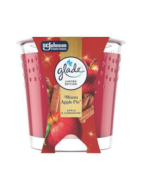 Glade Aromatisches Kerze
