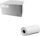 Термична Касова Лента P80xD40mm с Дължина 15m 48gr/m²