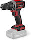 Einhell Tc-cd 18/38 Li Акумулаторна бормашина Solo 18V