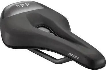 Fizik Bicycle Saddle Carbon Orange