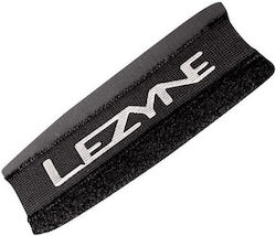 Bike Chain Protector Lezyne Smart Chainstay Protector L Black