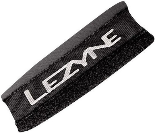Προστατευτικό Αλυσίδας Ποδηλάτου Lezyne Smart Chainstay Protector L Black