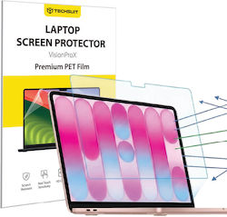 Techsuit Bildschirm-Filter für Laptop 13"