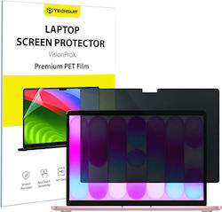 Techsuit Bildschirm-Filter für Laptop 13"