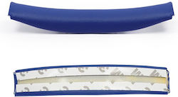 Sony Sony Mdr-zx110 Zx100 Zx130 V150 V300 Planetink Headband Blue 1 Τεμάχιο – Protein Leather Pl-zx110-hbbl Sony Sony Mdr-zx110 Zx100 Zx130 V150 V300 Planetink Headband Blue 1 Τεμάχιο – Protein Leather Pl-zx110-hbbl