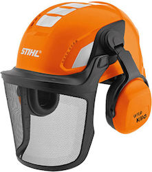 Stihl Κράνος Εργοταξίου