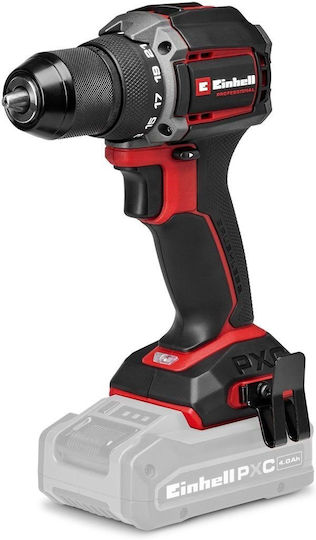 Einhell TP-CD 18/70-C Li BL Akkuschrauber Batteriebetrieb Solo Bürstenlos 18V