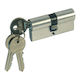 Lock Cylinder 80mm (35-45)