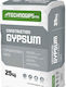 Konstruktionsgips 25 Kg