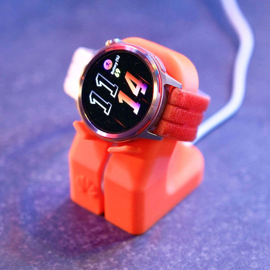 Perlen Huawei Watch Tragbare Ladegeräte Orange Gt 5/gt 5 Pro Watch 4