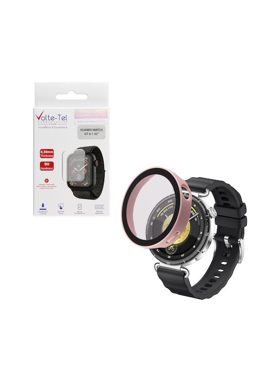 Volte-Tel Edge Cover Volte-Tel Edge Cover