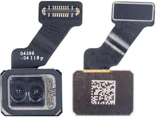 Apple Iphone 15 Pro Max Infrared Radar Scanner Flex Oem