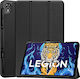 Techsuit Foldpro Lenovo Legion Tab Gen 5 Black