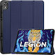 Techsuit Foldpro Lenovo Legion Tab Gen 5 Blue