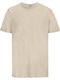 Sol's Legend Men's Promotional Short Sleeve T-Shirt In Grey Colour
