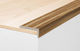 Step Trim G 25x10x90 Дъб