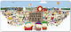 Grupo Erik South Park Gaming Mouse Pad Medium (350mm) 085
