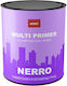 Primer universal 0.750 L Nerro