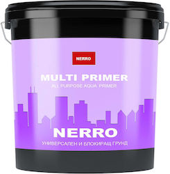 Primer Universal 2.5 L Nerro