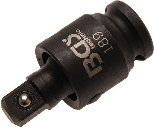BGS Technic Ядка Air с Рамка Хост 3/8" Диаметър 3/8"