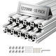 Vevor Εξάρτημα CNC TXOBLXCDGYS2T5NQP001V0