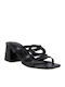 Black Sandals
