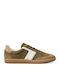Damentaschen Sneakers Grüne