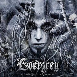 Evergrey Architects A New Weave 1 Vinyl Evergrey Architects A New Weave 1 Vinyl