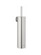 Grohe Metallic Bathroom Toilet Brush Grey