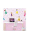 Kids Decorative Wall Sticker 42.5x65cm