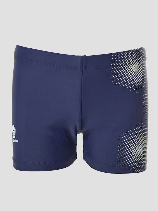 Admiral Kids Swim Shorts Blue