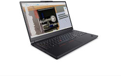 Lenovo ThinkPad T16g Gen 3 16" (Ultra 9-285HX/24GB/1.0TB)
