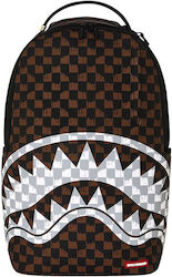 Sprayground Πλάτης Καφέ Sprayground Πλάτης Καφέ