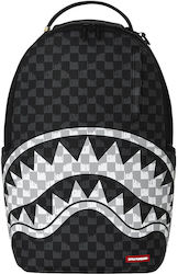 Sprayground Раница Черна