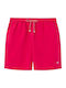 Men's Swimwear Bermuda Fuchsia