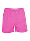 Men's Swimwear Shorts Pink