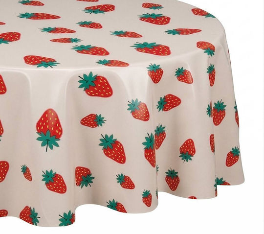 Butlers Față De Masă Roz 140x140 Cm