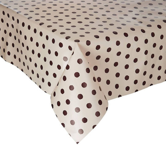 Butlers Τραπεζομάντηλο Ροζ 110x110εκ.
