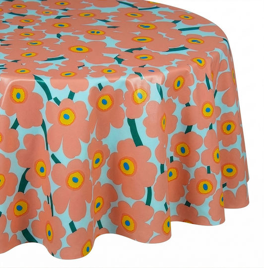 Butlers Τραπεζομάντηλο Πορτοκαλί 140x140εκ.