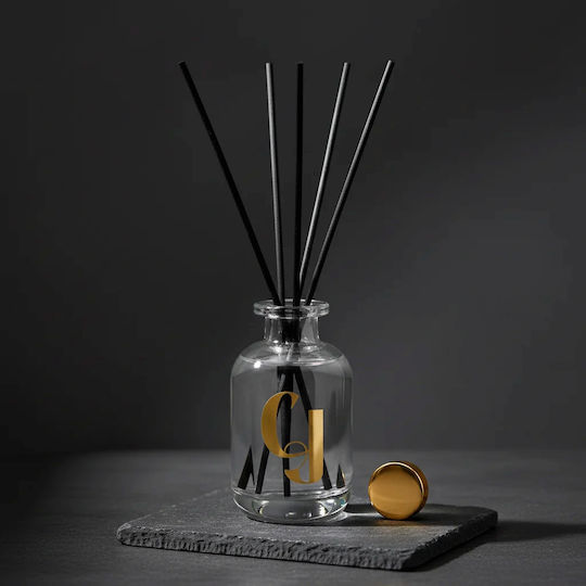 Raumdüfte Black Orchid – Reed Diffuser 150ml