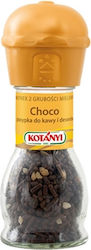 Kotanyi Διακοσμητική Τρούφα Καφέ 62gr