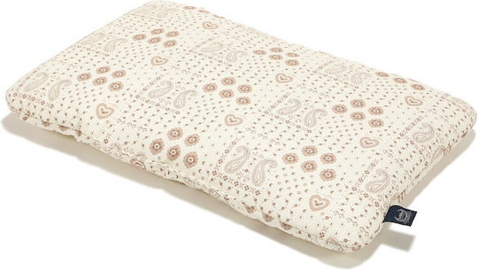La Millou Baby Sleep Pillow Beige 40x60cm