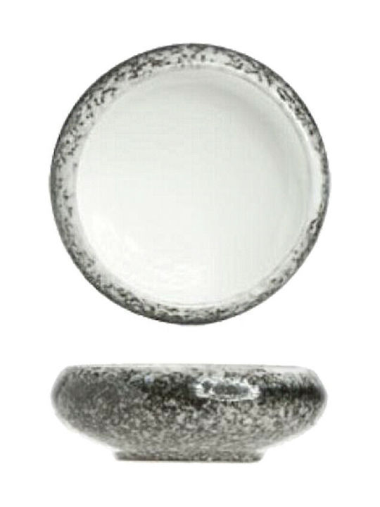 Cosy & Trendy Oval Porcelain Serving Bowl 9.5x9.5cm