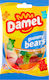 Damel Жълтици без Глутен 80гр