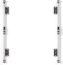 Edbak ULS2500 Βάση Τηλεόρασης Τοίχου Edbak ULS2500 Βάση Τηλεόρασης Τοίχου