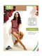Venise Transparent Women's Pantyhose 15 Den Black