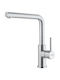 Franke Standard Silver Kitchen Counter Faucet