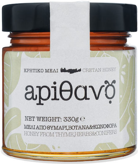 Μελιός Μέλι Θυμαρίσιο 180gr